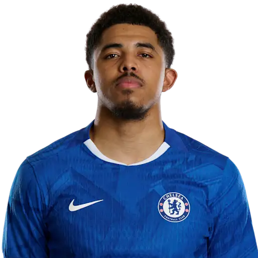 Wesley Fofana